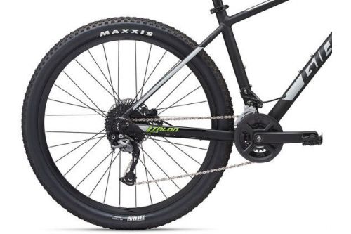 Rower górski Giant Talon 3 GE 2020 Ostatnie sztuki